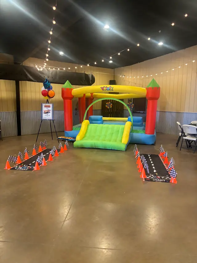 Maple Event Center — customer photo 9