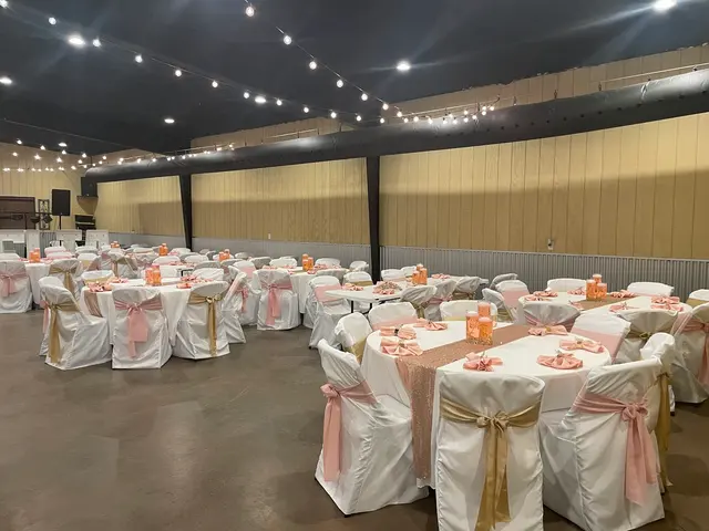 Maple Event Center — photo from the business 2