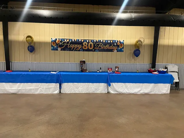 Maple Event Center — customer photo 10