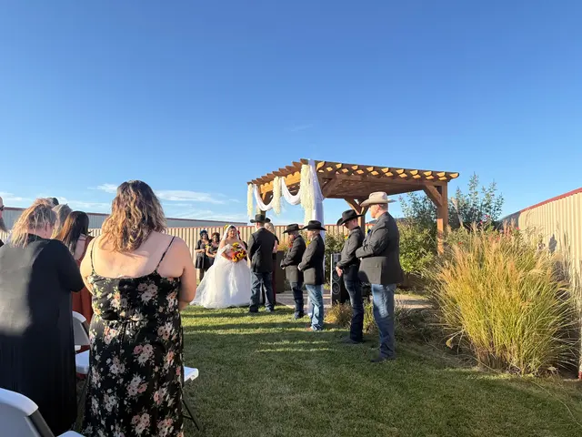 Maple Event Center — customer photo 12
