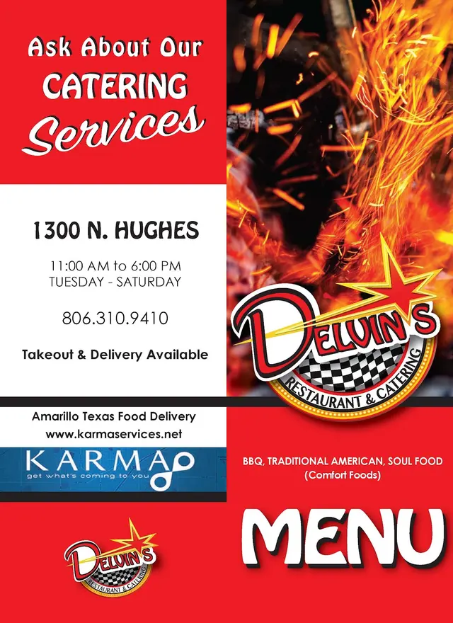 Delvin's Restaurant & Catering — photo from the business 7
