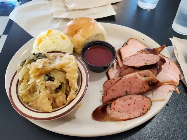 Delvin's Restaurant & Catering — customer photo 2
