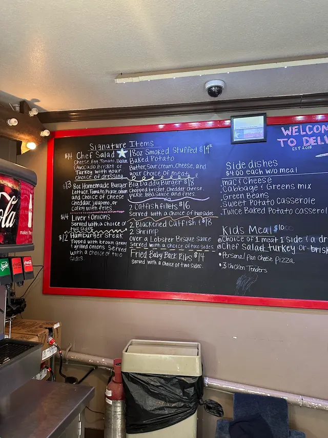 Delvin's Restaurant & Catering — customer photo 8