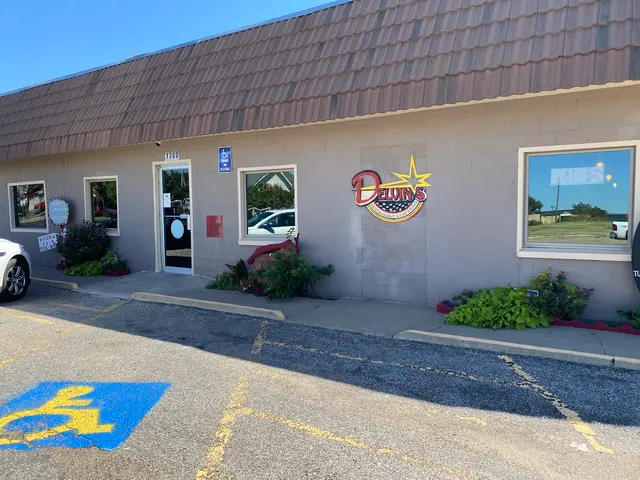 Delvin's Restaurant & Catering — customer photo 1