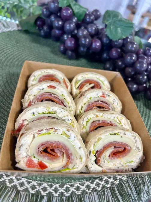 Sweets & Meats — customer photo 6
