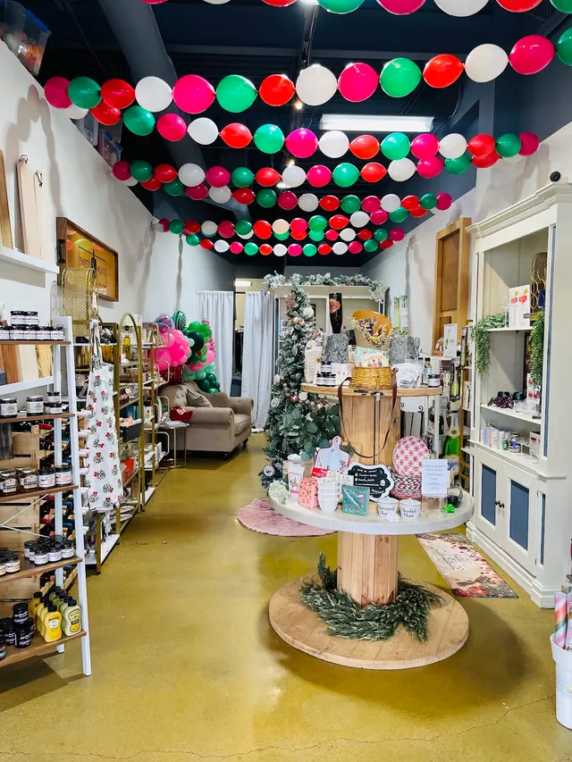 Sweets & Meats — photo from the business 8
