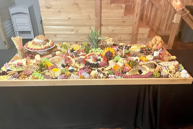 Sweets & Meats — photo from the business 10