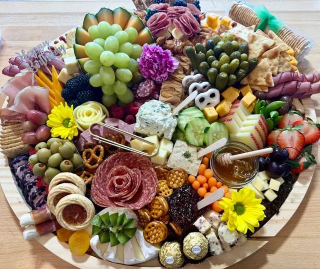 Sweets & Meats — photo from the business 3