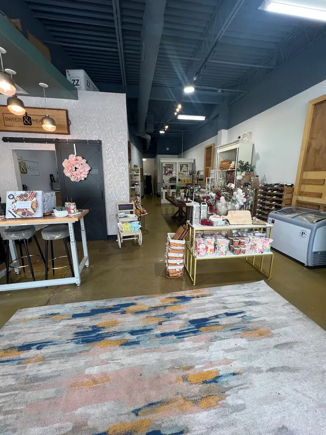 Sweets & Meats — customer photo 2
