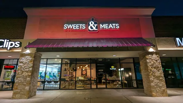 Sweets & Meats — customer photo 1