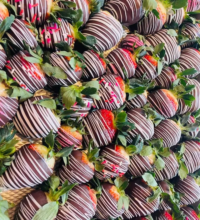 Sweets & Meats — photo from the business 4