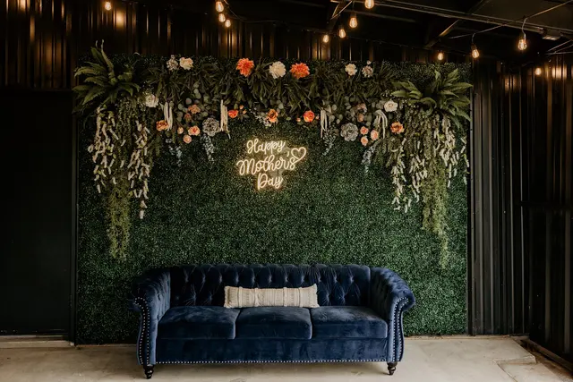 Iron Rose Wedding & Event Center — photo from the business 12