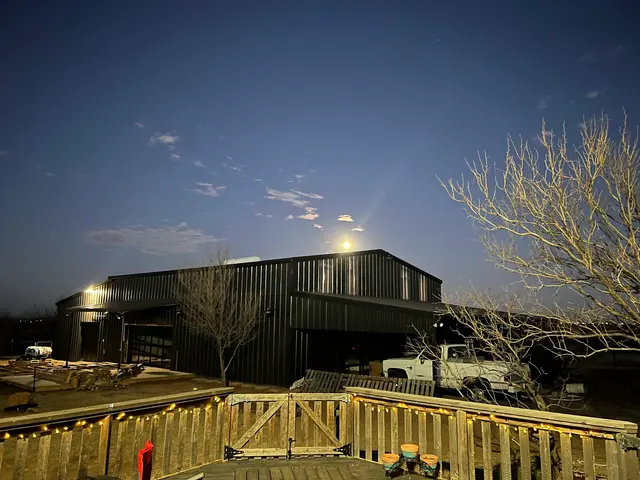 Iron Rose Wedding & Event Center — photo from the business 10