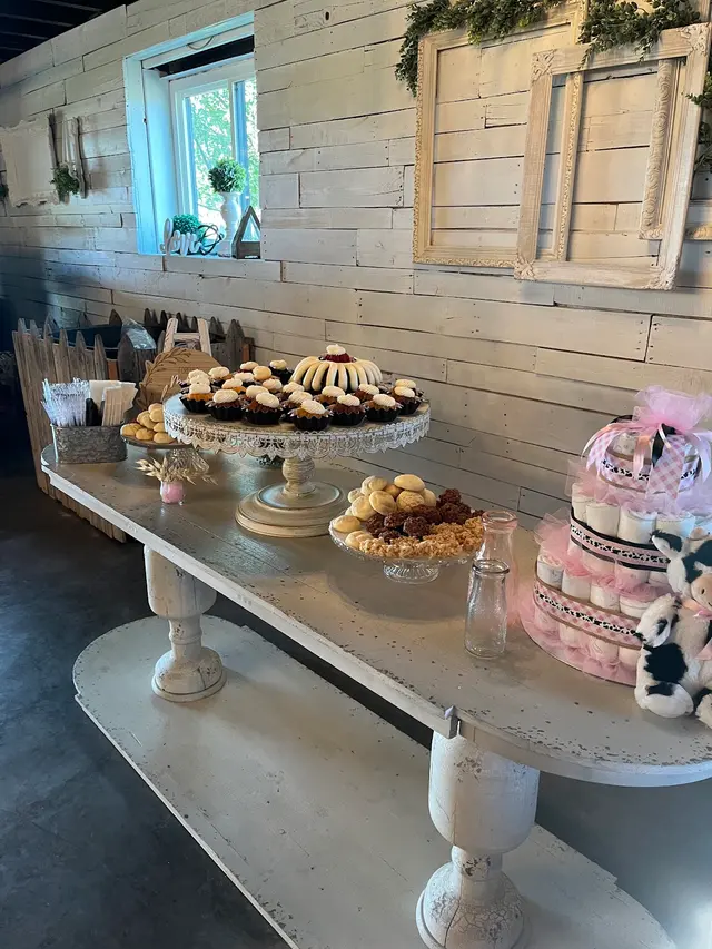 Iron Rose Wedding & Event Center — customer photo 5