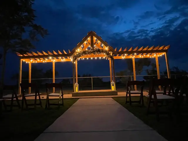 Iron Rose Wedding & Event Center — customer photo 9