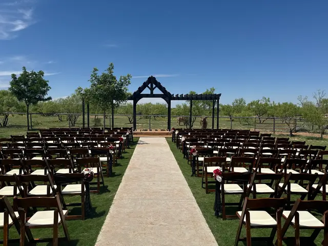 Iron Rose Wedding & Event Center — photo from the business 1