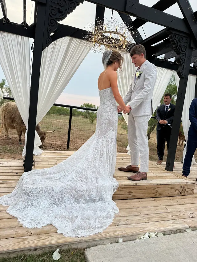 Iron Rose Wedding & Event Center — customer photo 11
