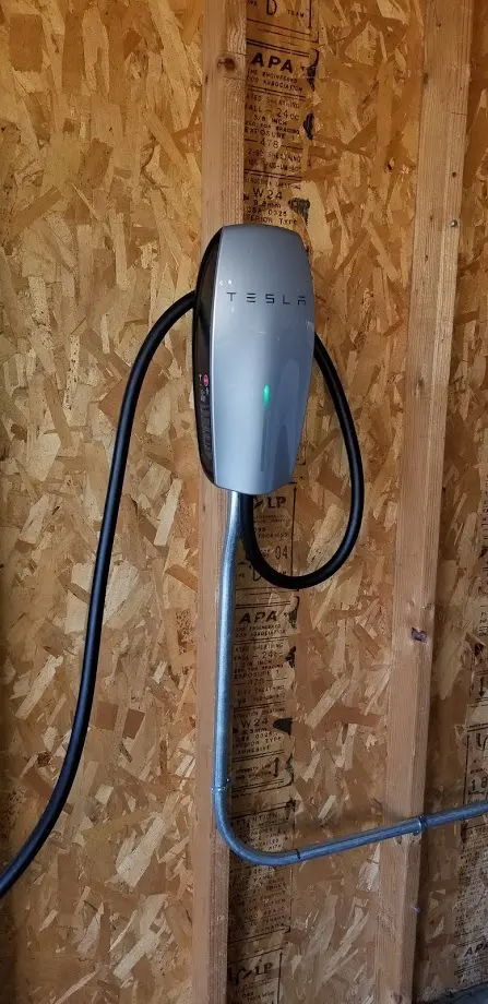 Star Light Electric LLC — photo from the business 10
