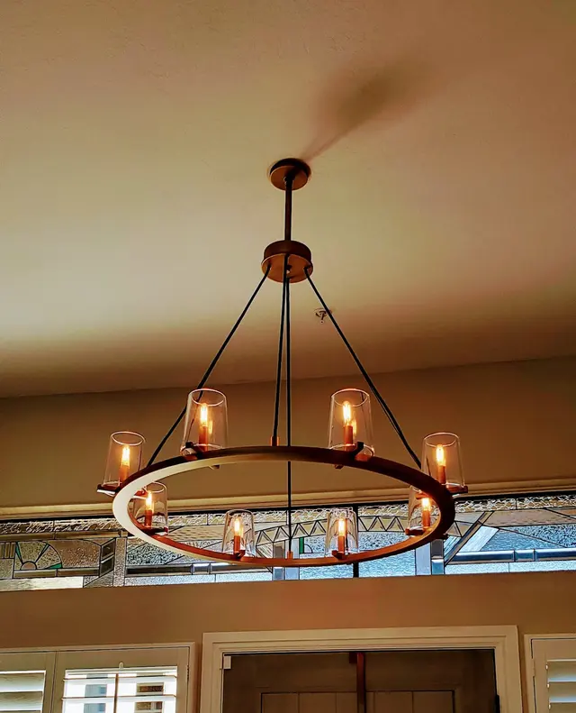 Star Light Electric LLC — photo from the business 5