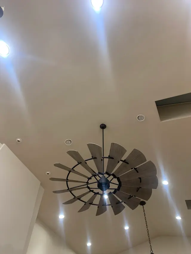 Star Light Electric LLC — customer photo 2