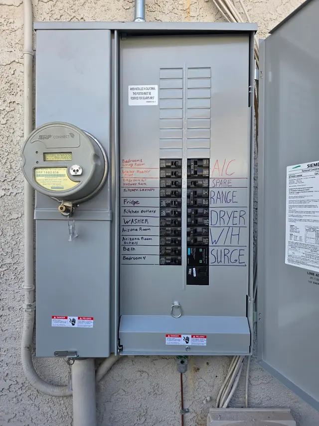 Star Light Electric LLC — photo from the business 3