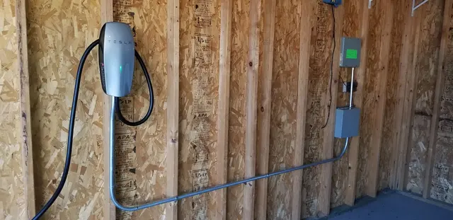 Star Light Electric LLC — photo from the business 9