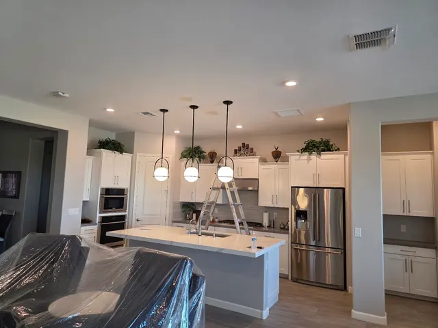 Star Light Electric LLC — customer photo 4