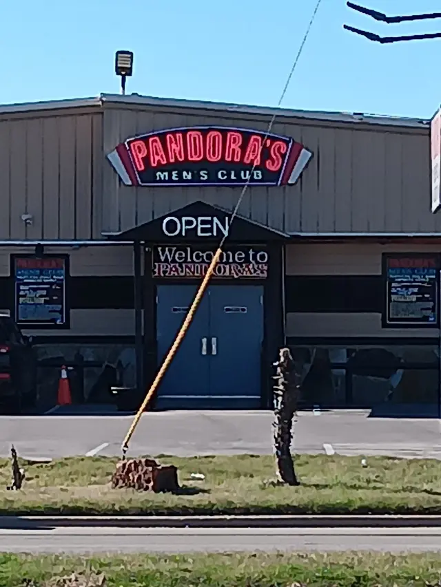 Pandoras Mens Club Euless — customer photo 1