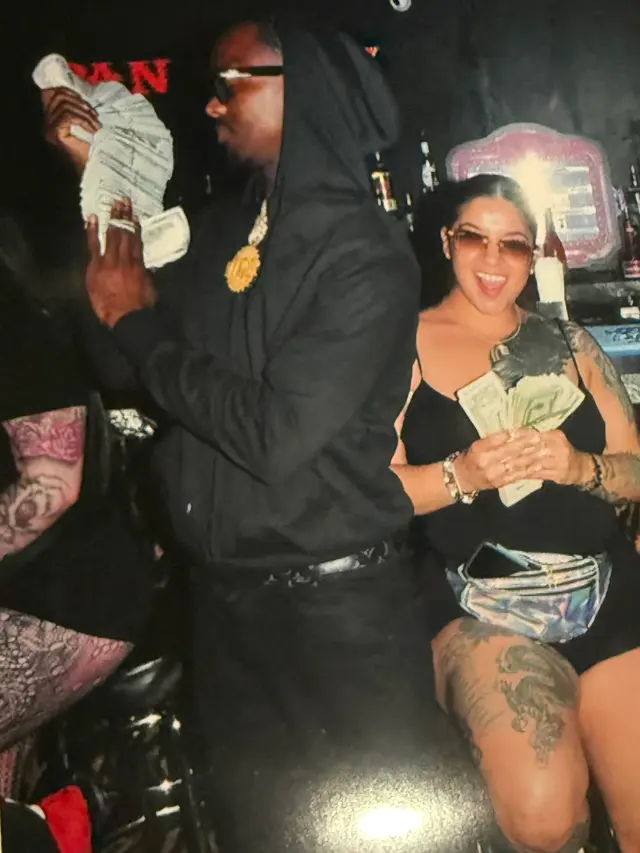 Pandoras Mens Club Euless — customer photo 5