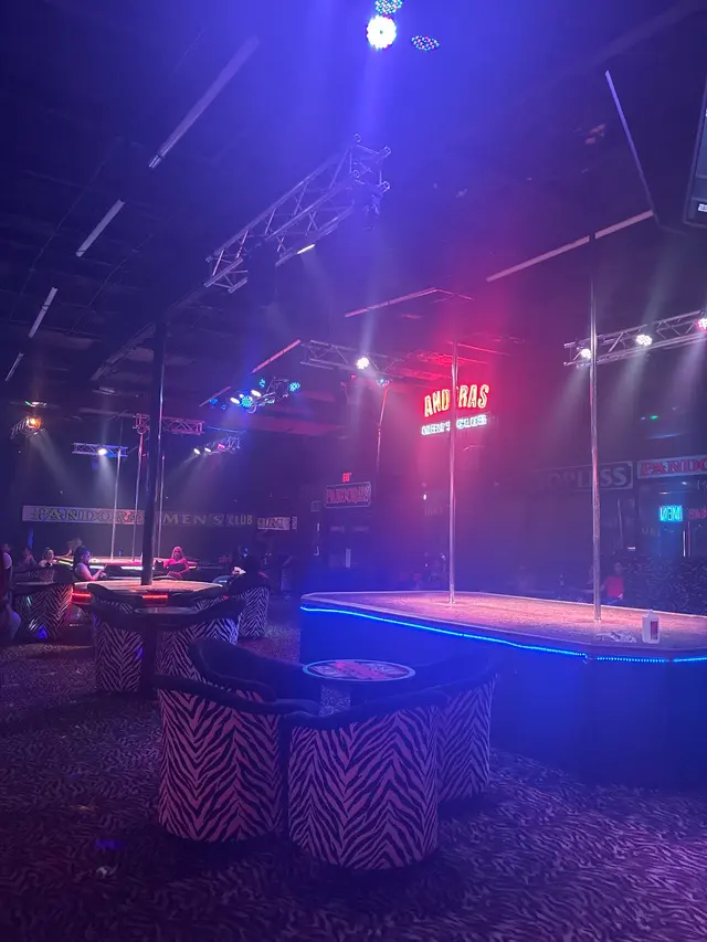 Pandoras Mens Club Euless — customer photo 3