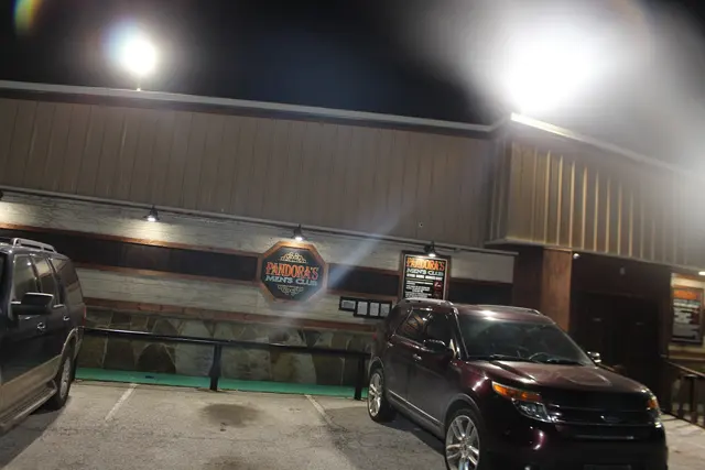 Pandoras Mens Club Euless — customer photo 2