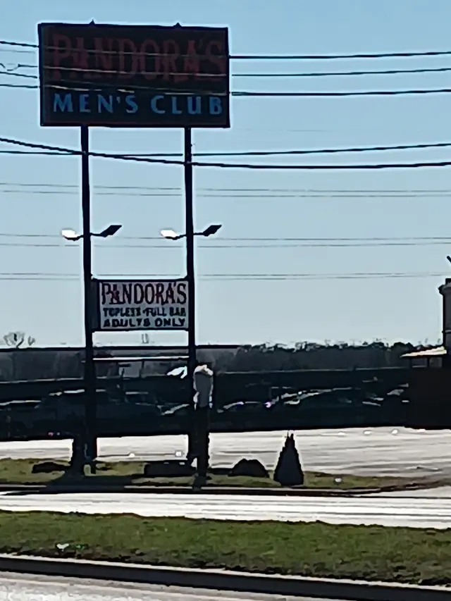 Pandoras Mens Club Euless — customer photo 6
