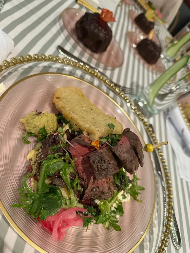 Two Knives Catering — customer photo 6