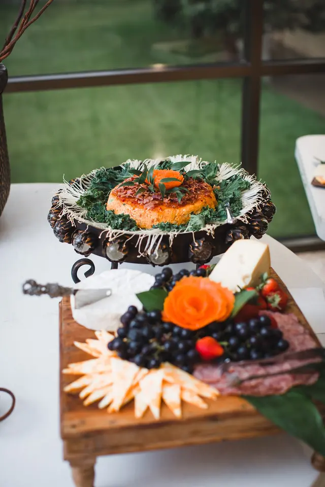 Two Knives Catering — photo from the business 12
