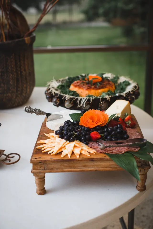 Two Knives Catering — customer photo 3
