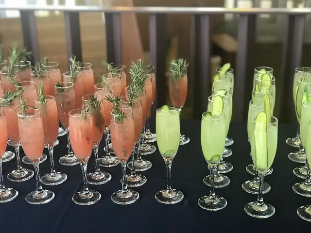 Two Knives Catering — photo from the business 5