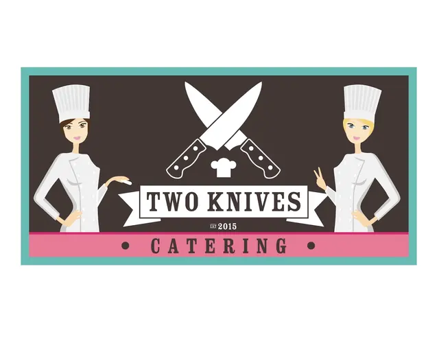 Two Knives Catering — photo from the business 9