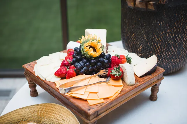 Two Knives Catering — photo from the business 2