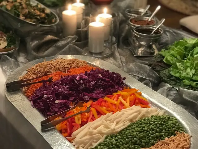 Two Knives Catering — customer photo 11