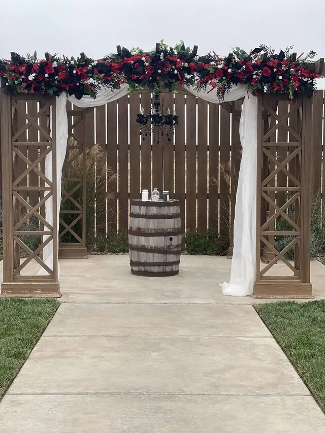 Homestyle Country Weddings — customer photo 2