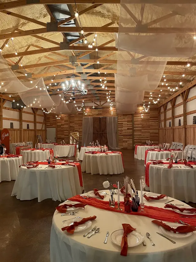 Homestyle Country Weddings — customer photo 1