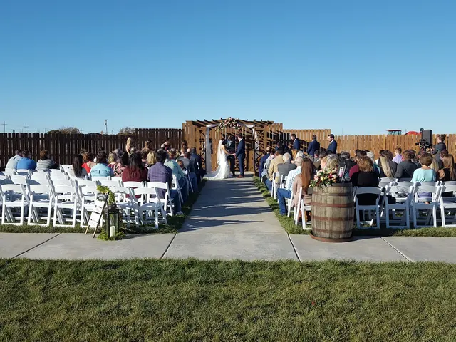 Homestyle Country Weddings — customer photo 3