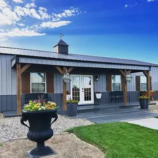 Homestyle Country Weddings — photo from the business 11