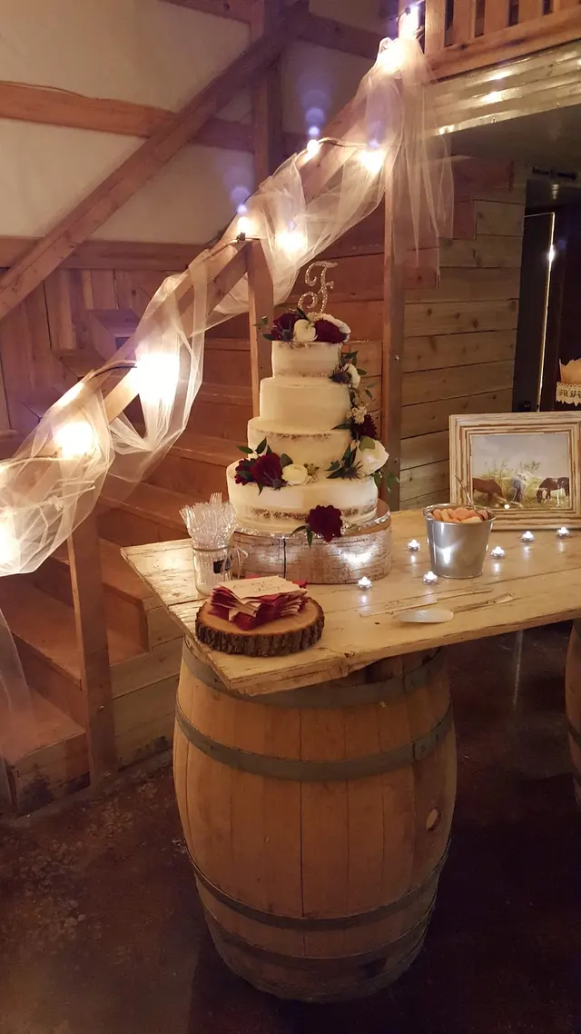 Homestyle Country Weddings — customer photo 4