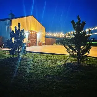 Homestyle Country Weddings — photo from the business 7