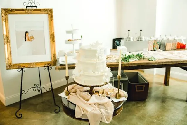 Legacy Wedding & Event Center — photo from the business 10