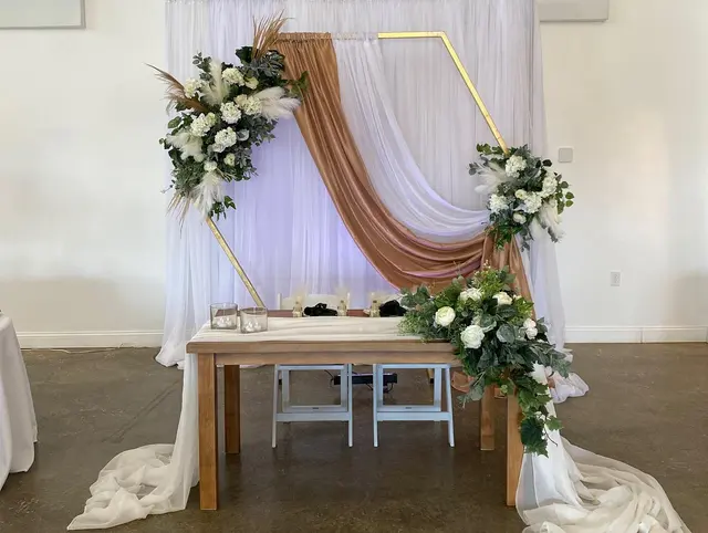 Legacy Wedding & Event Center — photo from the business 8