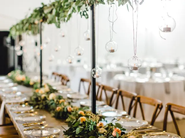 Legacy Wedding & Event Center — photo from the business 11