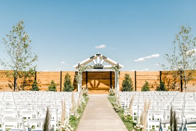 Legacy Wedding & Event Center — photo from the business 2