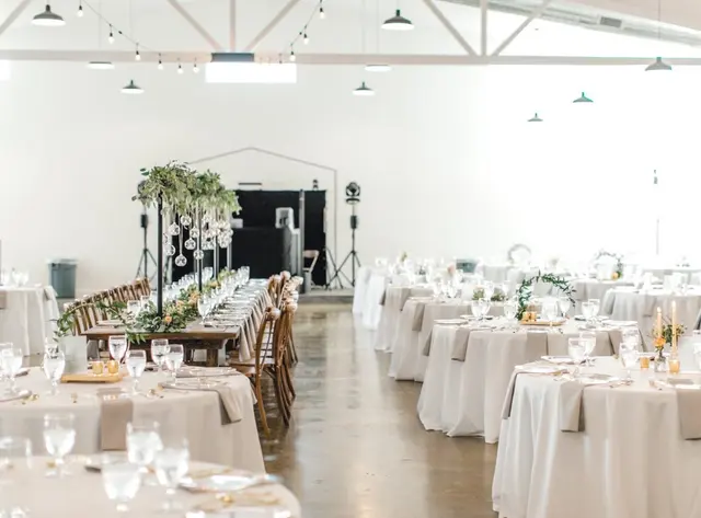 Legacy Wedding & Event Center — photo from the business 1